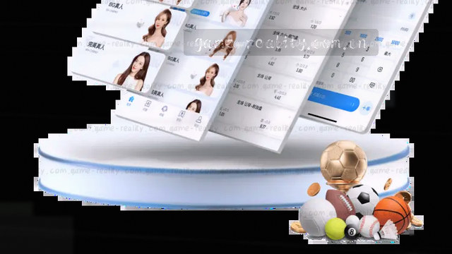 专业联系方式卡片图